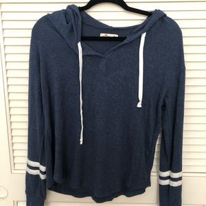 Hollister Pullover with Hood